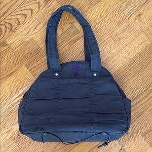 GAIAM Metro Gym Bag for Yoga